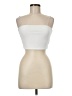 Shein Ivory Tube Top Size M - photo 1