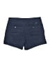 Unionbay Solid Blue Cargo Shorts Size 13 - photo 2