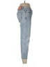 Blå Konst Acne Studios Hearts Blue Jeans Size 29 waist - photo 4