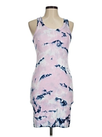 Electric & Rose Cocktail Dress (view 1)