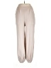 Unbranded Solid Tan Casual Pants Size L - photo 1