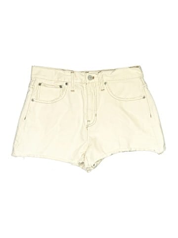 J.Crew Denim Shorts (view 1)
