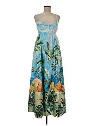FARM Rio Cocktail Dress (view 1)