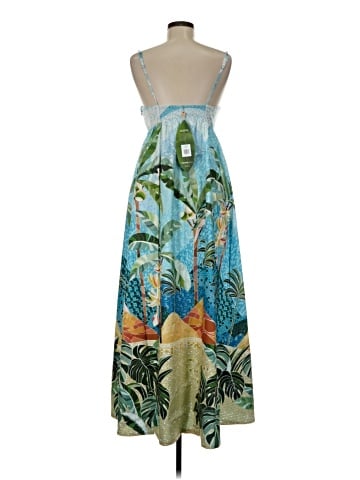 FARM Rio Cocktail Dress (view 2)
