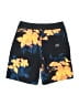 Billabong Tropical Black Board Shorts Size 24 - photo 2