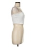 Shein Ivory Tube Top Size M - photo 4