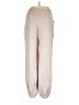 Unbranded Solid Tan Casual Pants Size L - photo 2