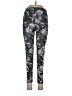 Tahari Graphic Gray Active Pants Size L - photo 1