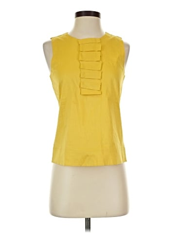 BOSS by HUGO BOSS Sleeveless Blouse (view 1)