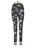 Tahari Graphic Gray Active Pants Size L - photo 2