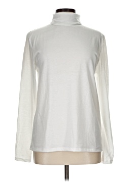 Jennifer Lauren Long Sleeve Turtleneck