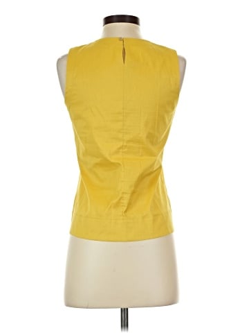 BOSS by HUGO BOSS Sleeveless Blouse (view 2)