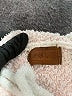 Pol 100% Polyester Stars White Pullover Sweater Size L - photo 7