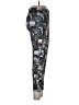 Tahari Graphic Gray Active Pants Size L - photo 4
