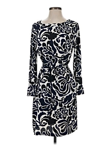 Ann Taylor LOFT Casual Dress (view 1)