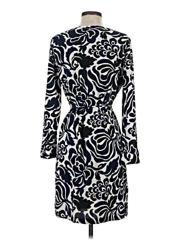 Ann Taylor LOFT Casual Dress (view 2)