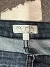 Sofia Jeans by Sofia Vergara Solid Blue Jeans Size 8 - photo 7