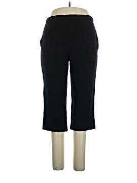 St. John Collection Casual Pants