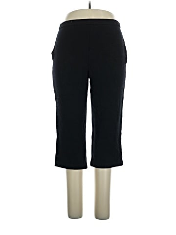 St. John Collection Casual Pants (view 1)