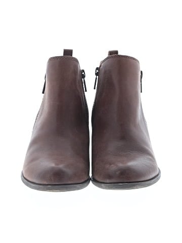 Lucky Brand Ankle Boots (view 2)