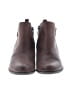 Lucky Brand Brown Ankle Boots Size 9 1/2 - photo 2