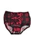 Ralph Lauren Plaid Red Shorts 3-6 MO / 6 MO - photo 1