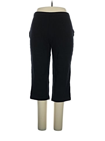 St. John Collection Casual Pants (view 2)