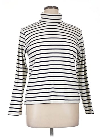 L.L.Bean Turtleneck Sweater (view 1)