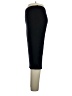 St. John Collection Solid Black Casual Pants Size 16 - photo 5