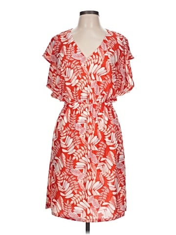 West Loop Casual Dress (view 1)