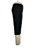 St. John Collection Solid Black Casual Pants Size 16 - photo 4
