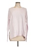 Athleta Pink Pullover Sweater Size L - photo 1