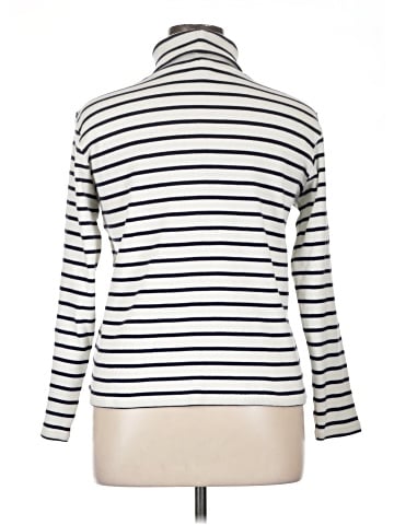 L.L.Bean Turtleneck Sweater (view 2)