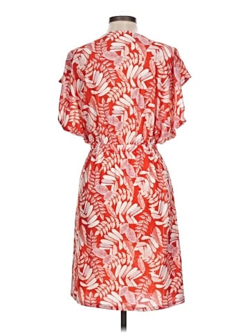 West Loop Casual Dress (view 2)
