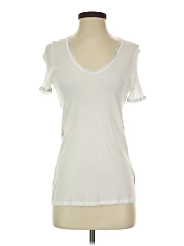 Zadig & Voltaire Short Sleeve T-Shirt (view 1)