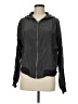 ATM Black Gray Cardigan Size M - photo 1