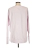 Athleta Pink Pullover Sweater Size L - photo 2