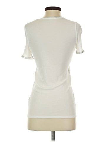 Zadig & Voltaire Short Sleeve T-Shirt (view 2)