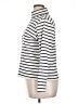 L.L.Bean White Turtleneck Sweater Size XL - photo 5