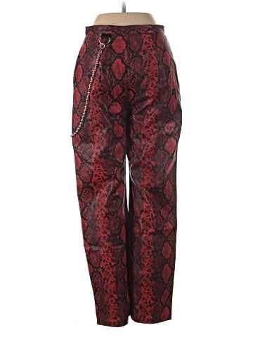 The Ragged Priest Casual Pants (view 2)