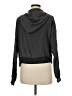 ATM Black Gray Cardigan Size M - photo 2