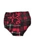 Ralph Lauren Plaid Red Shorts 3-6 MO / 6 MO - photo 2
