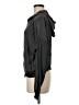 ATM Black Gray Cardigan Size M - photo 5