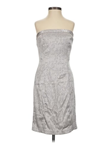 Express Cocktail Dress (view 1)
