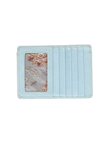 HOBO Leather Wallet (view 1)