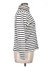 L.L.Bean White Turtleneck Sweater Size XL - photo 4