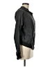 ATM Black Gray Cardigan Size M - photo 4