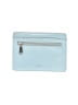 HOBO 100% Leather Blue Leather Wallet One size - photo 2