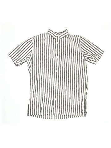 Gap Kids Short Sleeve Button-Down Shirt (view 1)