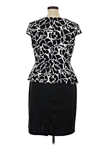 Connected Apparel Cocktail Dress (view 2)